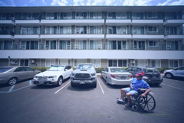 State Inspections Show History Of Neglect At Elderly Care Facility Facing  Shutdown - Honolulu Civil Beat
